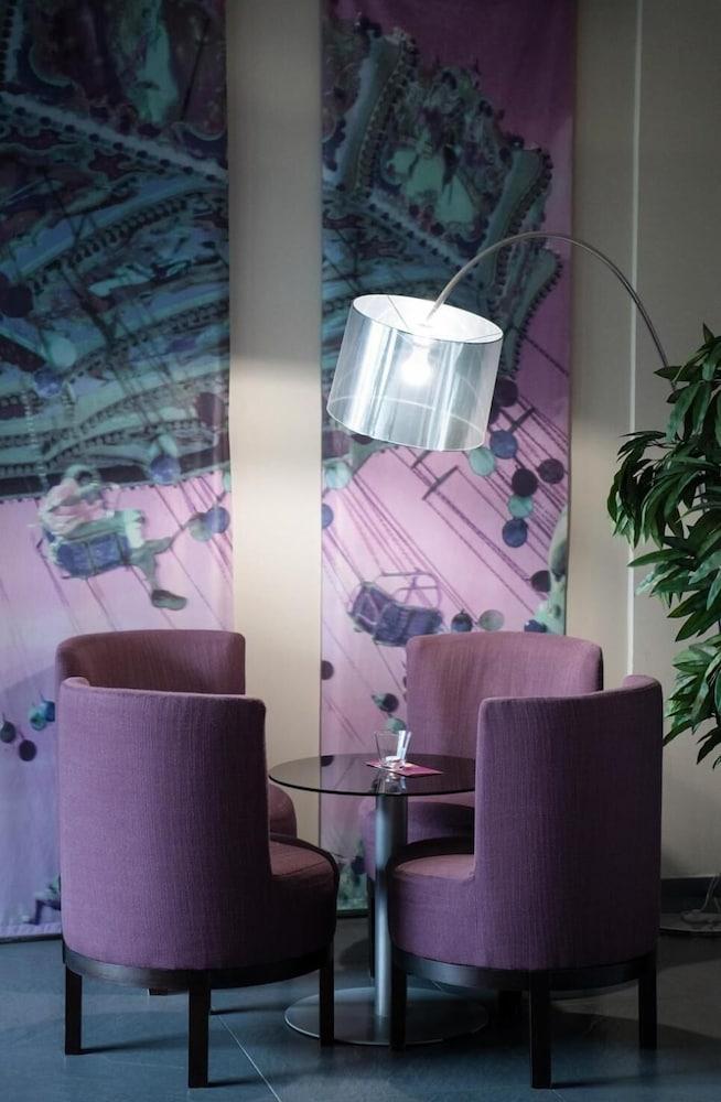 Hotel Munich City 4* Monaco di Baviera