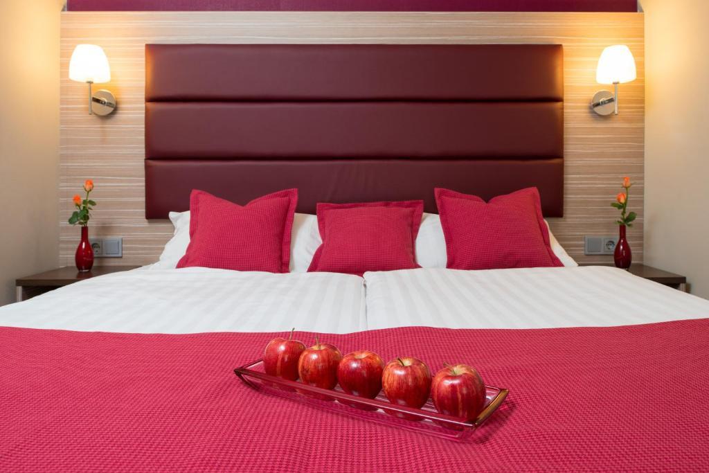 Hotel Munich City Hotel Monaco di Baviera